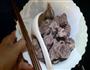 土豆烧牛肉的做法图解1