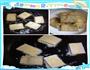 豆腐韭菜炒肉末的做法图解5
