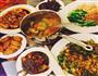 小葱肉末酿豆腐的做法图解6