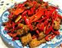 辣椒炒肉的做法图解6