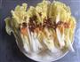 蒜蓉粉丝娃娃菜的做法图解6