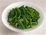 韭菜苔炒肉丝的做法图解6