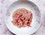 缤纷夏日-彩椒炒肉丝的做法图解1