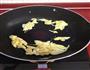 午餐肉版木须肉的做法图解3