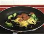 午餐肉版木须肉的做法图解7