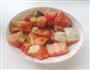 香辣鱼炖豆腐的做法图解1