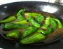 青椒肉糜的做法图解4