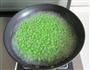 雪菜毛豆米的做法图解3