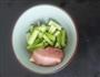 肉丝豆干的做法图解3