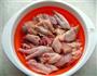 土豆焖鸡肉的做法图解1