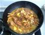 土豆焖鸡肉的做法图解6