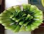 香菇油菜的做法图解1