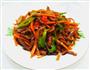 洋葱炒牛肉的做法图解5