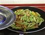 五花肉烩扁豆土豆的做法图解8