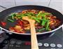 嫩姜炒肉的做法图解11