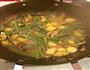 土豆炖豆角的做法图解4