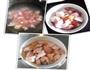 红烧肉烧蛋的做法图解1