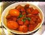 红烧肉烧蛋的做法图解6