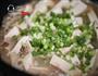 百吃不厌-肉酱葱烧豆腐的做法图解12