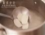 有趣的混搭-鲍鱼炒年糕的做法图解2