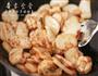 有趣的混搭-鲍鱼炒年糕的做法图解5