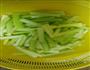 西芹炒牛肉的做法图解3
