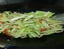 西芹炒牛肉的做法图解9