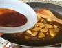 香辣肉末土豆的做法图解6