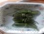 肉沫酸豆角的做法图解1