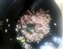 肉沫酸豆角的做法图解6