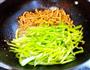 青椒肉丝的做法图解8