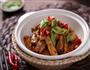干锅脆豆腐-自动烹饪锅版食谱的做法图解4