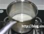 焦糖饼干的做法图解1