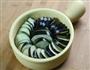 茄汁烤茄子的做法图解2