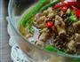 麻辣鲜香-椒汁肥牛的做法图解5