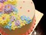 “花开富贵”生日蛋糕的做法图解7