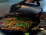 豆角土豆焖肉的做法图解10