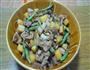 豆角土豆焖肉的做法图解12