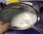 轻乳酪蛋糕6寸的做法图解8