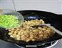 杏鲍菇炒肉末的做法图解12