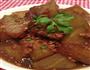 肉末烧冬瓜的做法图解11