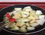 肉末烧冬瓜的做法图解7