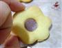 蓝莓QQ糖果酱夹心饼干的做法图解14
