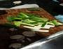 麻婆肉末茄子的做法图解2