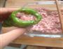虎皮塞肉的做法图解3