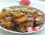 圆葱土豆烧鸡翅的做法图解7