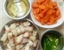 简易版红烧肉的做法图解2