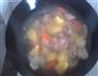 土豆炖牛肉的做法图解6