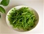 芹菜香干回锅肉的做法图解3