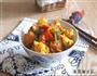 五花肉炒菜花的做法图解12